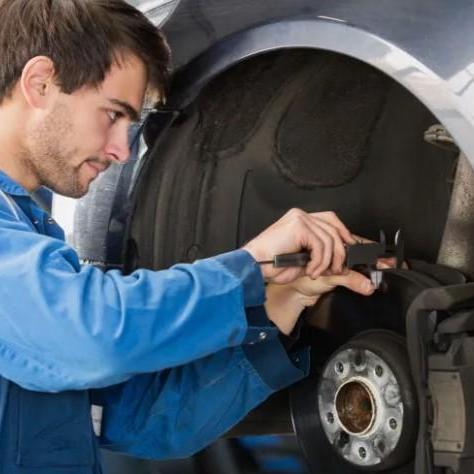 Brake Repair Gainesville Fl